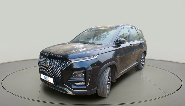 2023 MG HECTOR SHARP PRO 1.5 PETROL TURBO CVT PETROL, Petrol, Automatic, 30,780 km, exterior