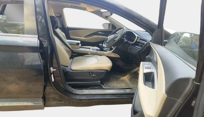 2023 MG HECTOR SHARP PRO 1.5 PETROL TURBO CVT PETROL, Petrol, Automatic, 30,780 km, interior