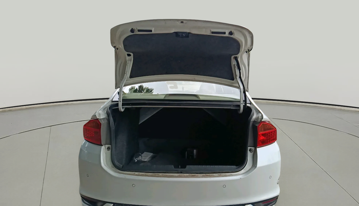 2019 Honda City 1.5L I-VTE V CVT, Petrol, Automatic, 60,000 km, exterior