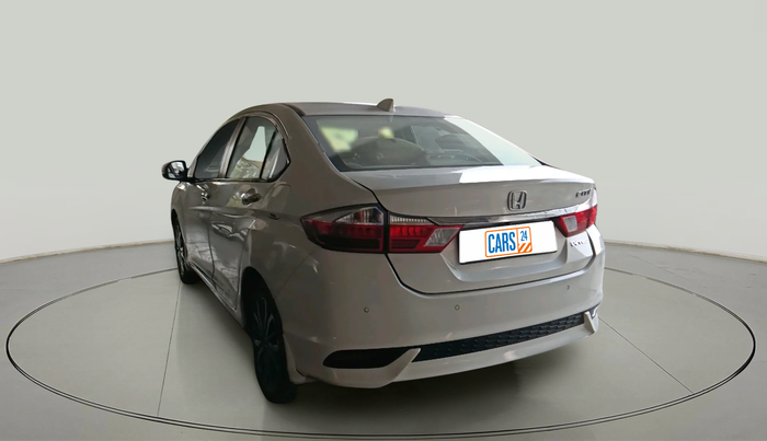 2019 Honda City 1.5L I-VTEC VX CVT, Petrol, Automatic, 60,029 km, exterior