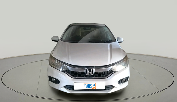 2019 Honda City 1.5L I-VTEC VX CVT, Petrol, Automatic, 60,029 km, exterior