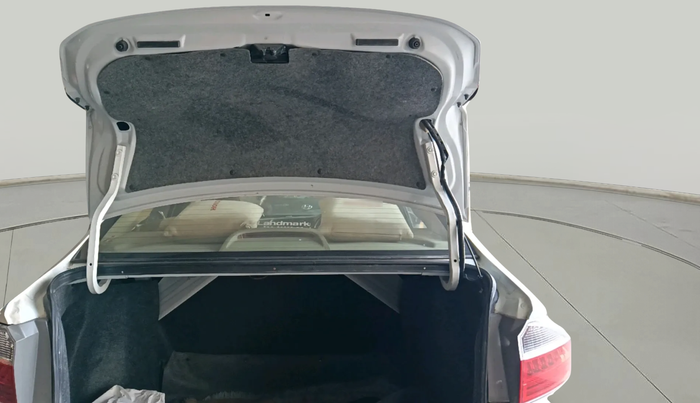 2019 Honda City 1.5L I-VTEC VX CVT, Petrol, Automatic, 60,029 km, exterior