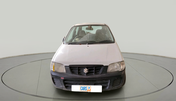 2011 Maruti Alto STD, Petrol, Manual, 1,59,867 km, exterior