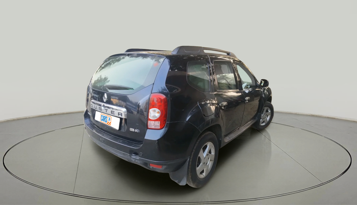 2013 Renault Duster 85 PS RXL DIESEL, Diesel, Manual, 1,26,132 km, exterior