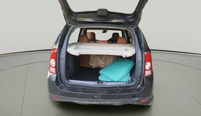 2013 Renault Duster 85 PS RXL DIESEL, Diesel, Manual, 1,26,132 km, exterior