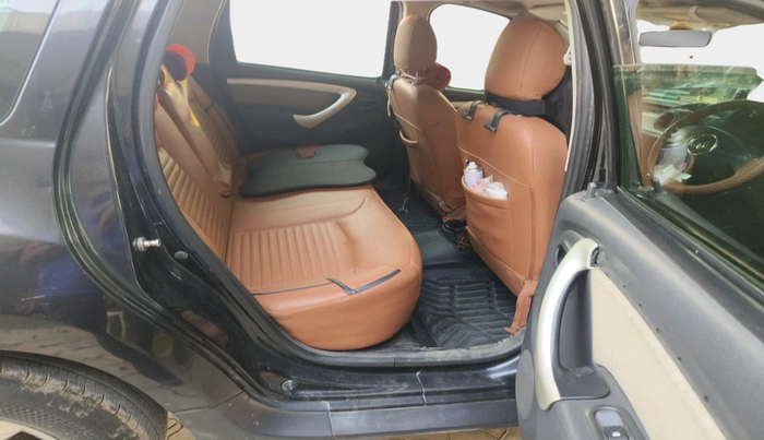 2013 Renault Duster 85 PS RXL DIESEL, Diesel, Manual, 1,26,132 km, interior