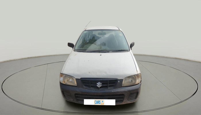 2011 Maruti Alto LX, Petrol, Manual, 2,00,778 km, exterior