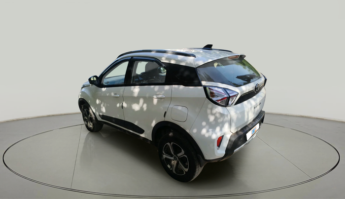 2023 Tata NEXON XZA PLUS DIESEL, Diesel, Automatic, 43,324 km, exterior