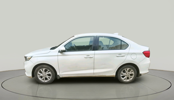 2021 Honda Amaze 1.2L I-VTEC V, Petrol, Manual, 80,390 km, exterior