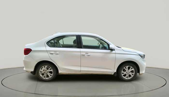 2021 Honda Amaze 1.2L I-VTEC V, Petrol, Manual, 80,390 km, exterior