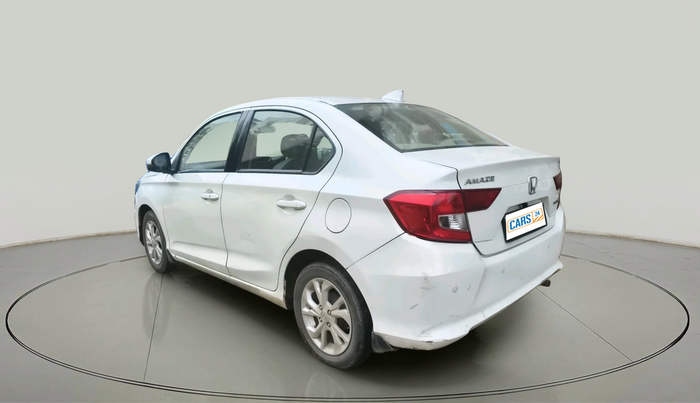 2021 Honda Amaze 1.2L I-VTEC V, Petrol, Manual, 80,390 km, exterior