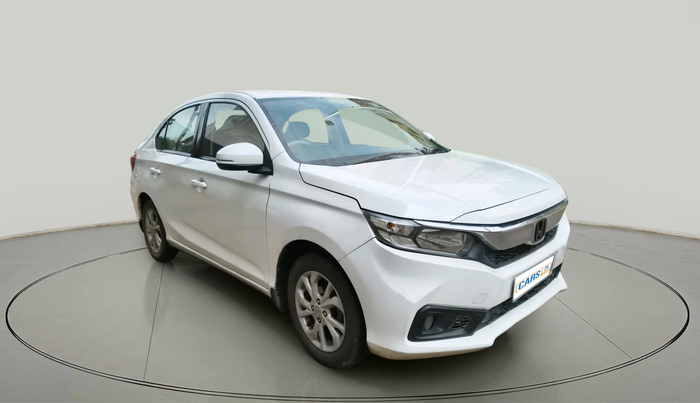 2021 Honda Amaze 1.2L I-VTEC V, Petrol, Manual, 80,390 km, exterior