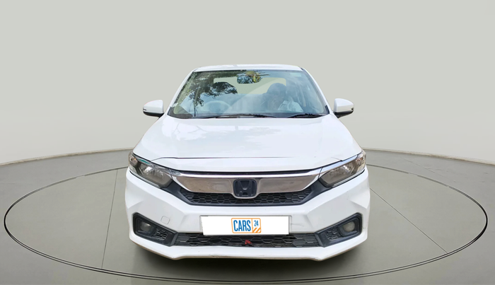 2021 Honda Amaze 1.2L I-VTEC V, Petrol, Manual, 80,390 km, exterior