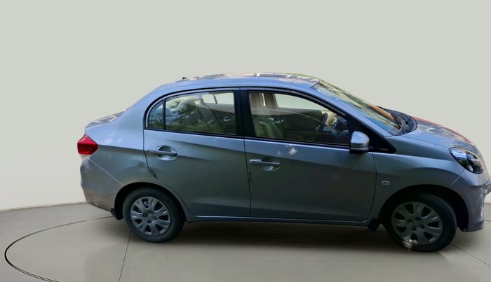 2014 Honda Amaze 1.2L I-VTEC S, Petrol, Manual, 76,099 km, exterior
