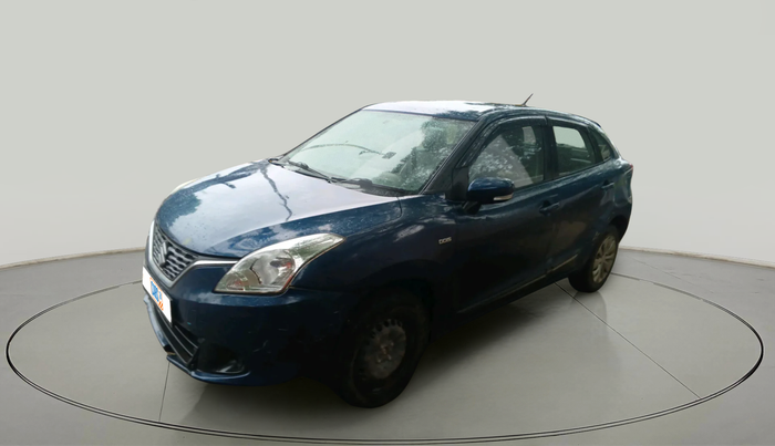 2018 Maruti Baleno DELTA DIESEL 1.3, Diesel, Manual, 82,368 km, exterior