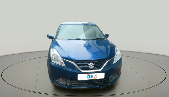 2018 Maruti Baleno DELTA DIESEL 1.3, Diesel, Manual, 82,368 km, exterior