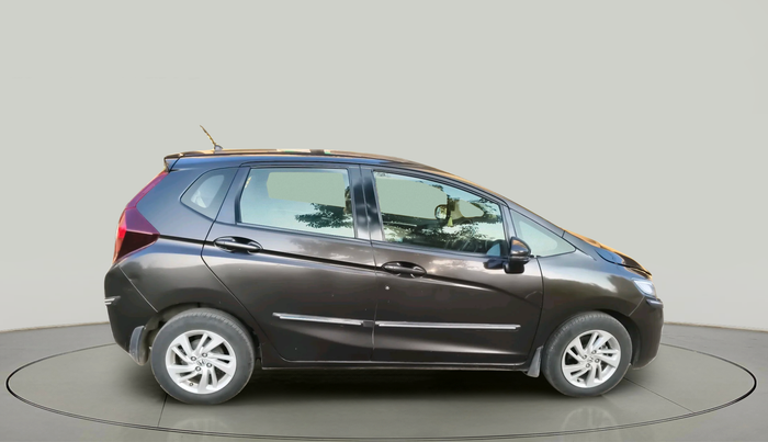 2017 Honda Jazz 1.2L I-VTEC V, Petrol, Manual, 71,015 km, exterior