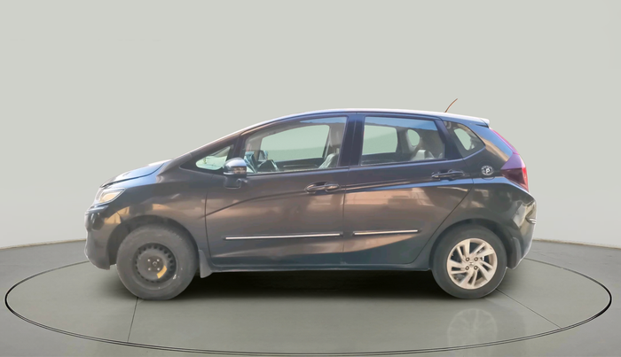2017 Honda Jazz 1.2L I-VTEC V, Petrol, Manual, 71,015 km, exterior