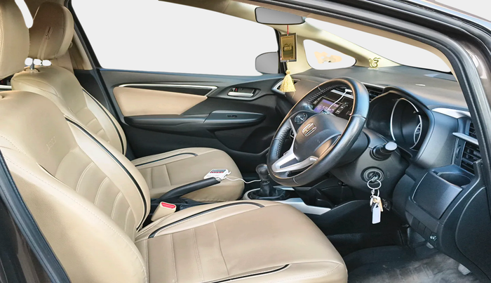 2017 Honda Jazz 1.2L I-VTEC V, Petrol, Manual, 71,015 km, interior