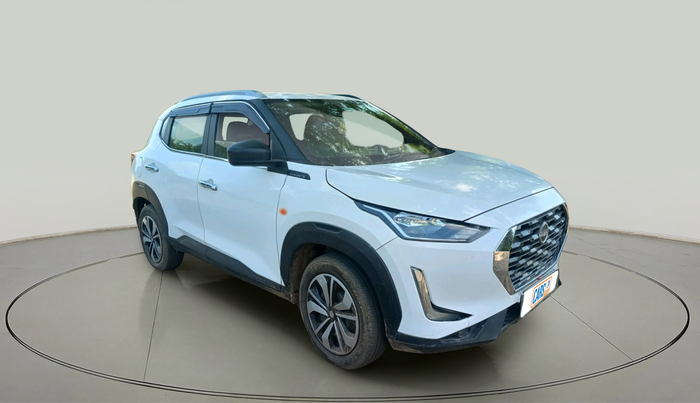 2023 Nissan MAGNITE XE, Petrol, Manual, 4,75,000 km, exterior