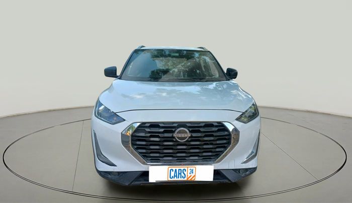 2023 Nissan MAGNITE XE, Petrol, Manual, 4,75,000 km, exterior