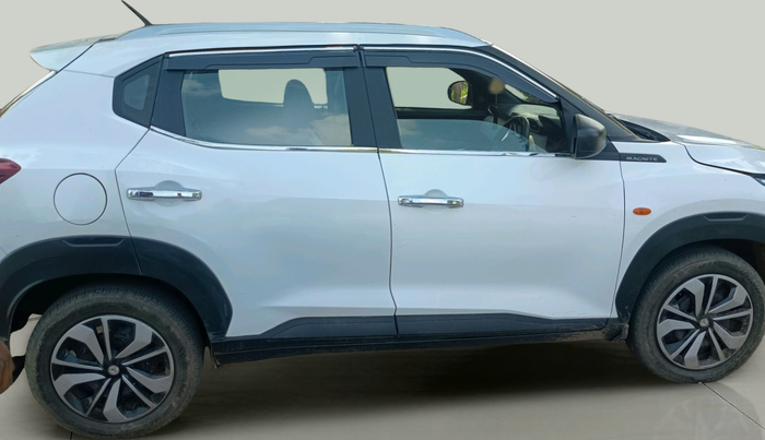 2023 Nissan MAGNITE XE, Petrol, Manual, 4,75,000 km, exterior