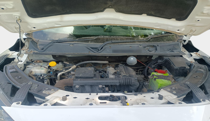 2023 Nissan MAGNITE XE, Petrol, Manual, 4,75,000 km, exterior