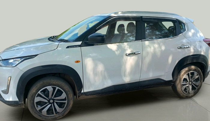 2023 Nissan MAGNITE XE, Petrol, Manual, 4,75,000 km, exterior