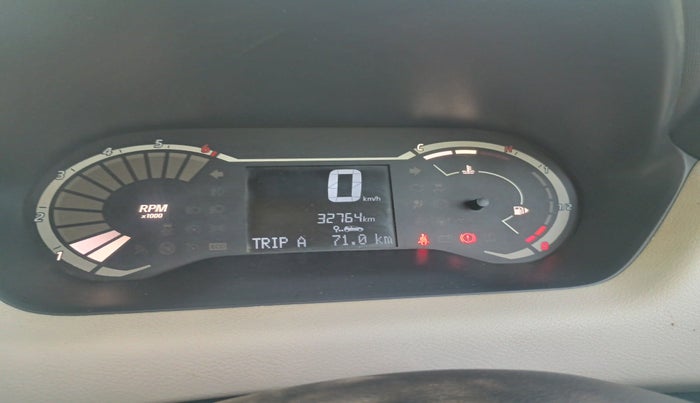 2023 Nissan MAGNITE XE, Petrol, Manual, 4,75,000 km, interior