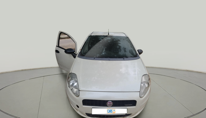 2013 Fiat Grand Punto ACTIVE 1.3, Diesel, Manual, 1,90,200 km, exterior
