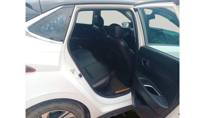 2020 Hyundai NEW I20 ASTA 1.2 AT, Petrol, Automatic, 87,000 km, interior