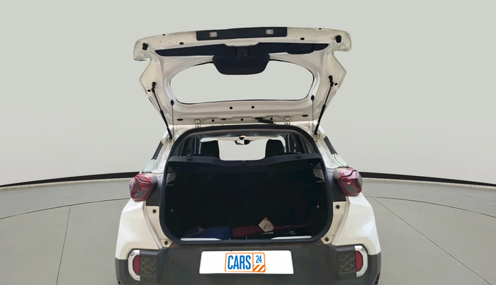 2023 Tata PUNCH ADVENTURE AMT, Petrol, Automatic, 23,825 km, exterior