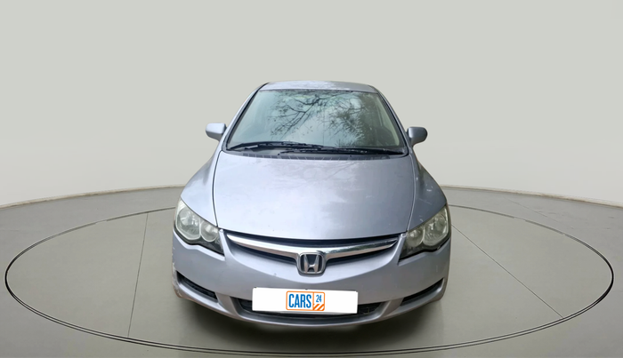 2010 Honda Civic 1.8L I-VTEC E MT, Petrol, Manual, 1,41,780 km, exterior