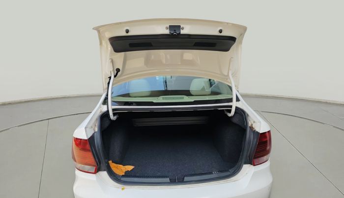 2022 Volkswagen Vento HIGHLINE PLUS 1.0L TSI AT, Petrol, Automatic, 35,153 km, exterior