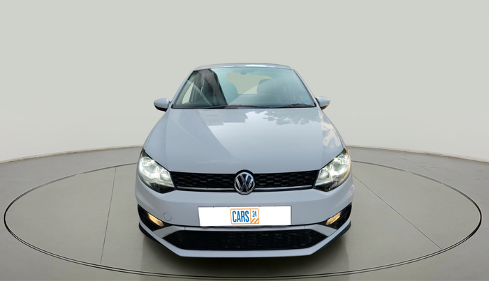 2022 Volkswagen Vento HIGHLINE PLUS 1.0L TSI AT, Petrol, Automatic, 35,153 km, exterior