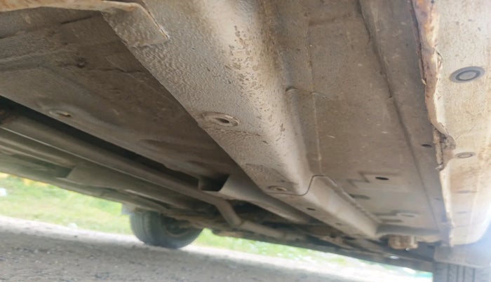 2013 Tata Indica Vista VX QUADRAJET, Diesel, Manual, 1,02,156 km, interior