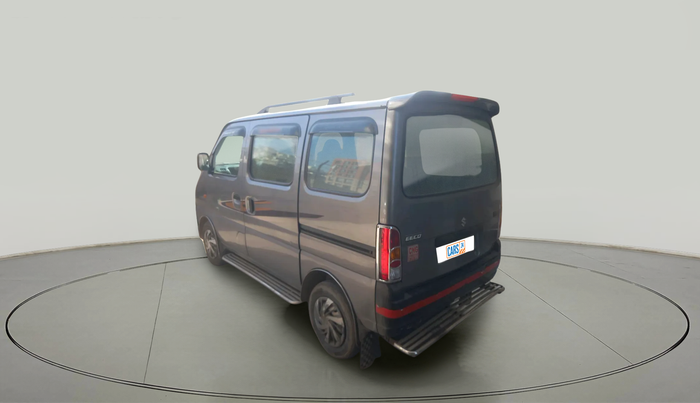 2020 Maruti Eeco 5 STR WITH A/C+HTR, Petrol, Manual, 1,12,633 km, exterior