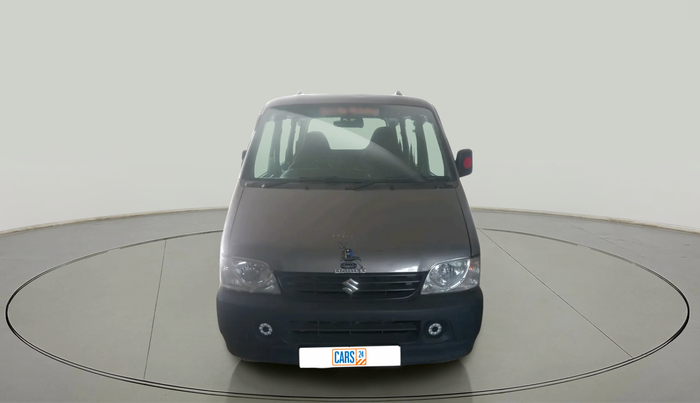 2020 Maruti Eeco 5 STR WITH A/C+HTR, Petrol, Manual, 1,12,633 km, exterior