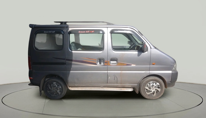 2020 Maruti Eeco 5 STR WITH A/C+HTR, Petrol, Manual, 1,12,633 km, exterior