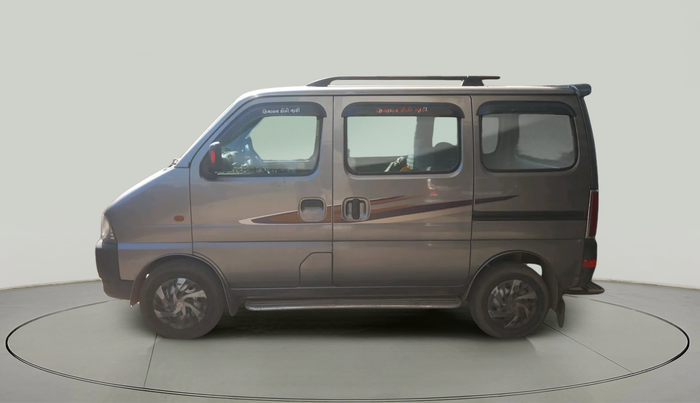 2020 Maruti Eeco 5 STR WITH A/C+HTR, Petrol, Manual, 1,12,633 km, exterior