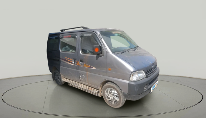 2020 Maruti Eeco 5 STR WITH A/C+HTR, Petrol, Manual, 1,12,633 km, exterior
