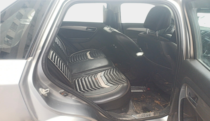 2018 Maruti Vitara Brezza ZDI PLUS, Diesel, Manual, 1,12,373 km, interior