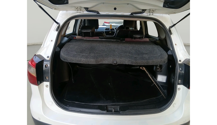 2016 Maruti S Cross ZETA 1.3, Diesel, Manual, 81,563 km, exterior