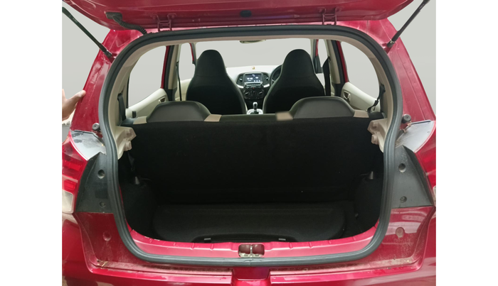 2019 Hyundai NEW SANTRO SPORTZ AMT, Petrol, Automatic, 26,857 km, exterior