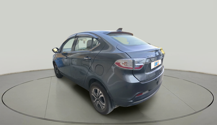 2023 Tata TIGOR XZ PLUS CNG, Petrol, Manual, 89,882 km, exterior