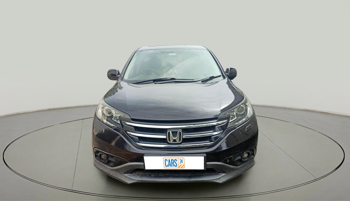 2013 Honda CRV 2.4L 2WD AT, Petrol, Automatic, 1,19,601 km, exterior