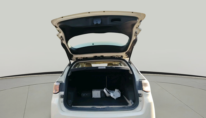 2018 Jeep Compass LONGITUDE (O) 2.0 DIESEL, Diesel, Manual, 1,35,585 km, exterior