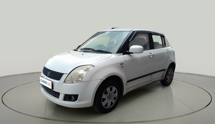 2010 Maruti Swift VDI, Diesel, Manual, 97,943 km, exterior