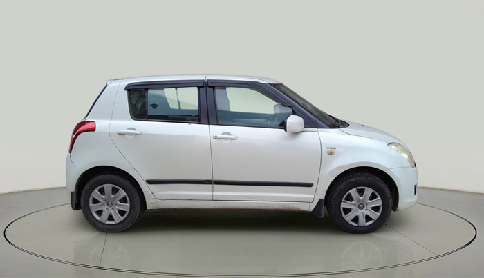2010 Maruti Swift VDI, Diesel, Manual, 97,943 km, exterior