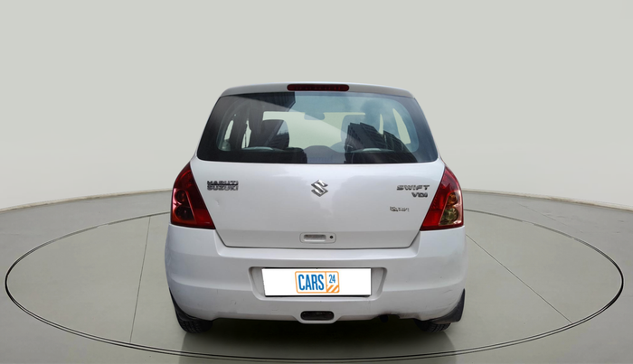 2010 Maruti Swift VDI, Diesel, Manual, 97,943 km, exterior